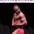 Anthony  Warren - NPC Mid Atlantic Championships 2012 - #1